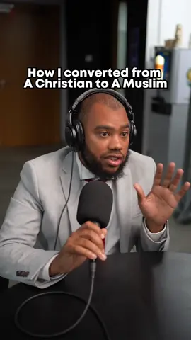 How i became muslim! #revertmuslim #newmuslim #islam @Fahad Kaleem 