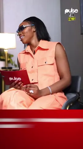 khosi_twala gives her take on what a woman should bring to the table; says she is not here to complete a man.. 👀 Watch full video of @khosi_twala and @yvonne.godswill, of Big Brother Titans fame via Pulse Ghana’s YouTube or get link on IG stories / in our BIO 🔗 🇬🇭🇳🇬🇿🇦 #pulsenigeria #PulseFunfacts #bigbrothertitans #pulseghana #pulseceleb