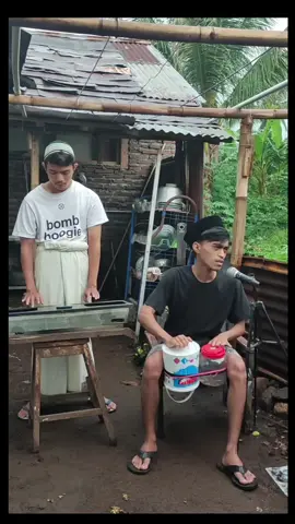 ngakaknya dibelakang #komedi 