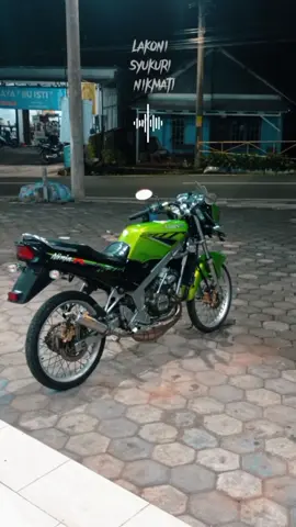 Just superkips 🌪️ 🥃 #CapCut #Bandungan #bandunganmalam #Ninja #kawasakininja 