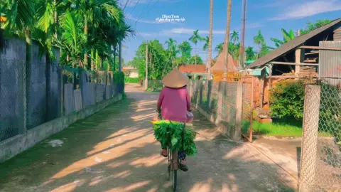 Đường về quê 🏡 🌿🌿🌿