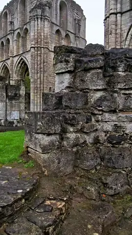 The ruins of Roche Abbey 🌟📸✨️🏰 . . . #myreels😘 #viral #explore #lovetoexplore #lovetheoutdoors #beautifulscenery #historyfacts #historical #oldbuildings #oldruins #abbeyruins #history #abbeyruinphotography #rocheabbey #englishheritage #nationaltrust #amazingplace #amazingruins #exploring #soloadventures #hikergirl #walkinguk #adventure #historyfacts #enjoyadventure #walksinnature #lovetoexplore #destinations 