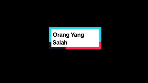 Full Yt : Anggara Officiall😁 #orangyangsalah #misniasxy08 #overlaylyrics #sdaofficiall 