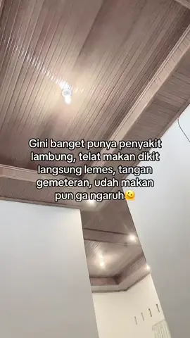 kayaknya harus nambah uang jajan deh, biar ngemil terus