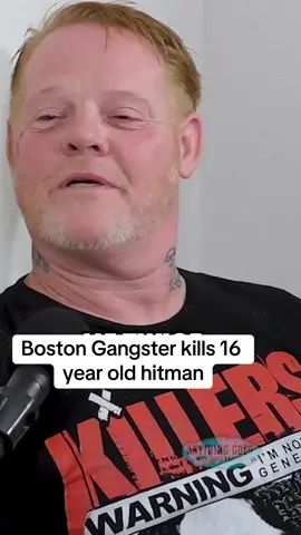 “Boston Gangster working with James whitey bugler” Full Sean Scott Hicks podcast on Anything goes with James English YouTube channel & iTunes #jamesenglish #anythinggoespodcast #fyp #viral #seanscotthicks #gangster 