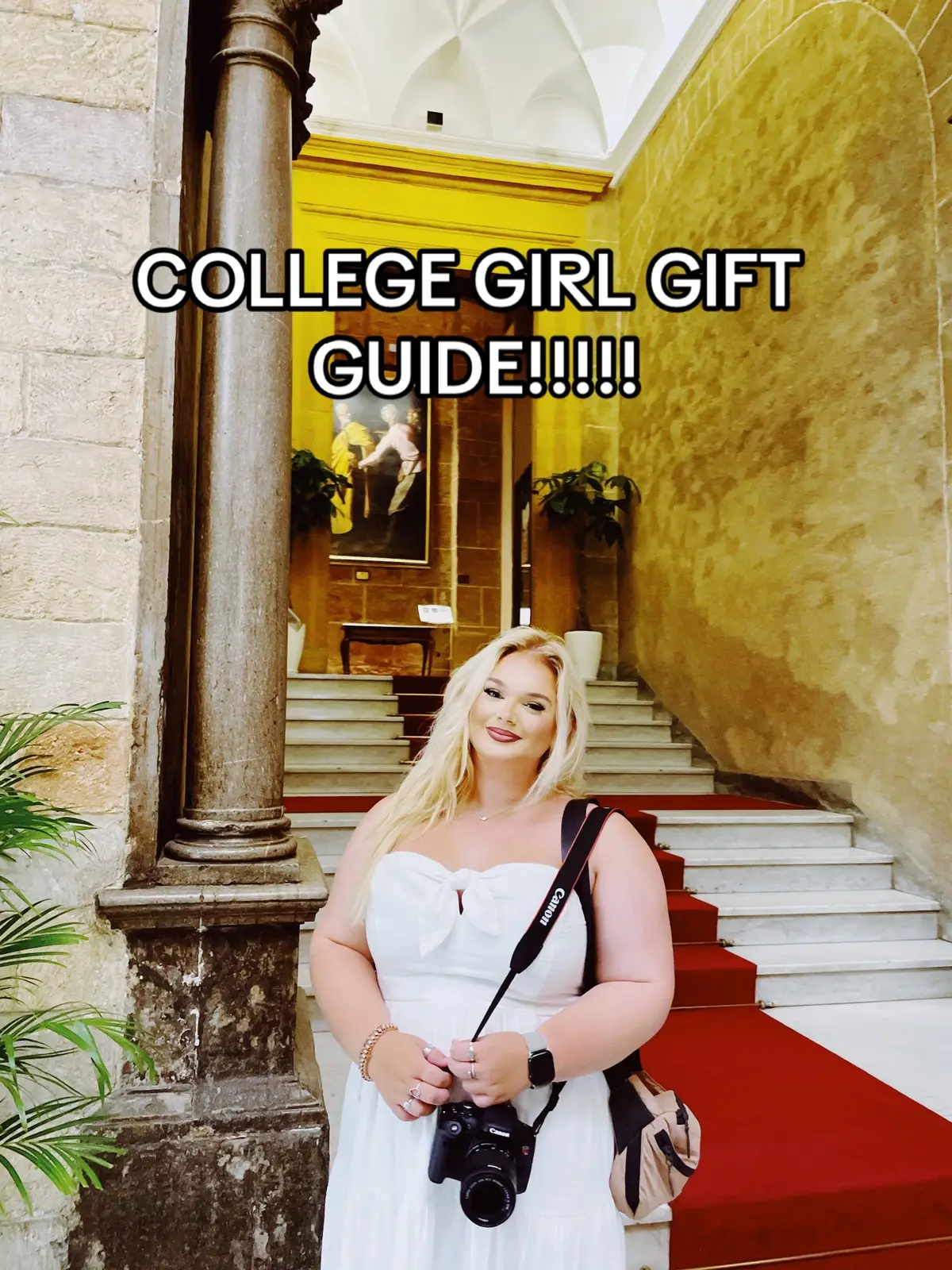All + MORE linked on my Locker!!! Follow me @ thekatiebradshaw!!:):):)💗🤸🏼‍♀️🥳💌 #Vlogmas #giftguide #collegegirl #bayloruniversity #universityofalabama #universityoftexas #tcu #smu #christmas #christmaslist #wishlist #college #university 