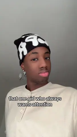 like your not all that..