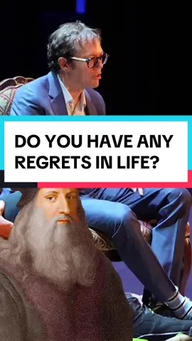 Leonardo Da Vinci said “As a well-spent day brings happy sleep, so a life well spent brings happy death.” What are you doing today that’s working towards your purpose? #robertgreene #fyp #tiktok #motivation 