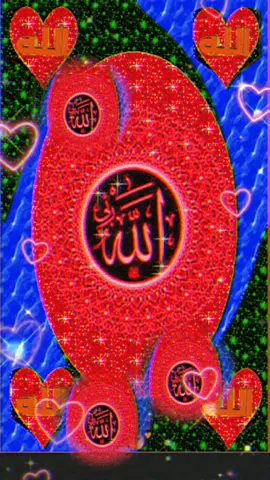 #allahuakbar #islamic_video 