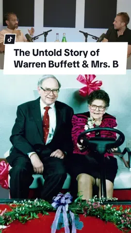The Story of Warren Buffett and Mrs. B — #SheelMohnot on #20VC with #HarryStebbings — #oklahomahistory #warrenbuffett #charliemungerwisdom #berkshirehathaway #roseblumkin #oklahoma #businesshistory #storytime 