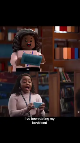 This recreated #AbbottElementary scene is a work of art. 👏 (🎨: @Trevor Carlee) #QuintaBrunson #LisaAnnWalter #SherylLeeRalph #JanelleJames 