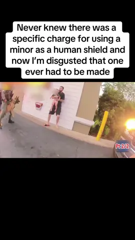 Kidnapped BABY Allegedly Used as Human Shield to Avoid Being Tased Outside McDonald’s 