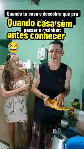 Essa mulher é um monstro 😩 #humor #casalsagazz #comedia #viral 