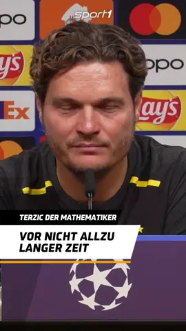 Hauptsache ein paar Plus-Punkte🤫 #sport1 #sport1news #bvb #terzic 