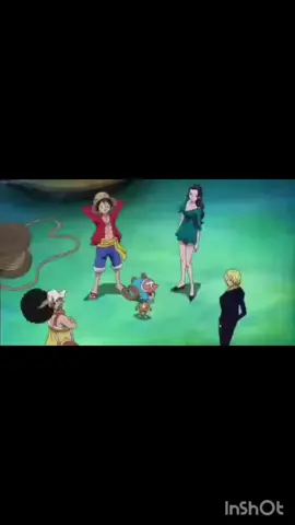 bink sake-english dub #onepiece 