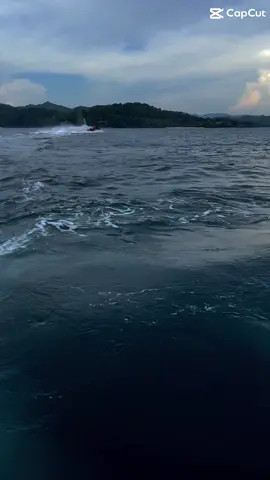 💯  #jetski #capcut 