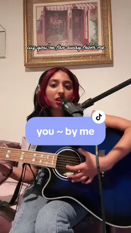 coming soon to a music platform near you ✨ #singer #songwriter #sapphic 