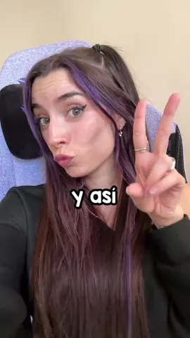 Cambié mucho 👀 
