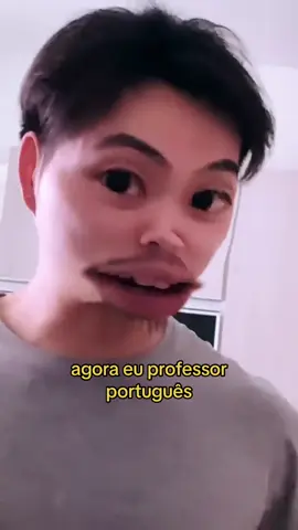 Professor português Cururu 🤣🐸 #fy #humortiktok #humorbr #portuguesportugal 