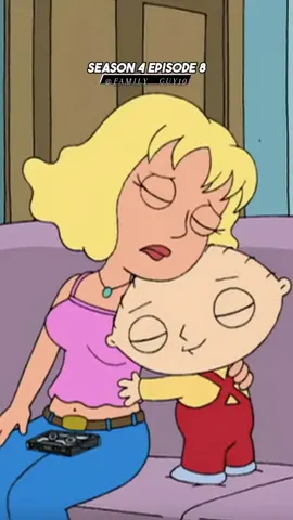 good job Stewie 😂