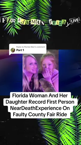 Replying to @Florida Man #floridaman #floridawoman #part1 