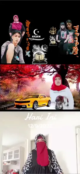 #padahariini 