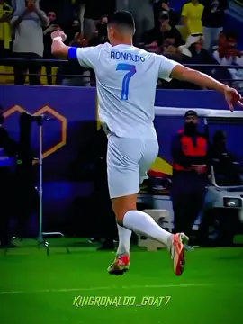 1 Goal And 1 Assist From My GOAT CR7 🇵🇹 In The White Al Nassr Jersey 🤍🤩🐐 #CR7 #Cristiano #Ronaldo #GOAT  #CR7CristianoRonaldo #CR7GOAT  #CR7CristianoRonaldo #Ronaldo7 #CristianoRonaldo🇵🇹 #CR7AlNassr  #CristianoRonaldo7 #KingRonaldo #CristianoRonaldoDosSantosAveiro  #CR7GOAT🐐 #CR7RealMadrid  #KingCR7 #CR7AlNassr #Legend #CR7TheRealGOAT #CR7FANS  #KingRonaldo #KingRonaldo_GOAT7  #RonaldoGOAT #RonaldoFans  #Ronaldo🇵🇹  #AlNassr #SaudiProLeague #Football 