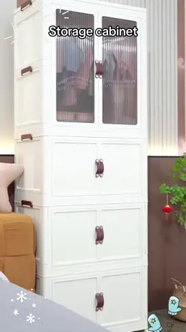 Cantik#storagecabinet #kabinetstoran #makeuporganization #housegoodthings #goodthings #foryou #malaysia 