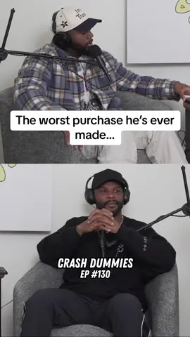 These are the people that fall for the cash app scam 😂 #podcast #crashdummiespodcast #fyp #blackcontentcreators #comedy #funnypodcast 