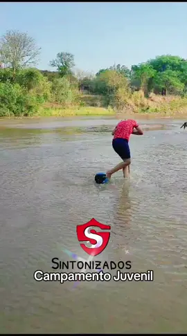#rio #campamento #cristiano #sintonizados #miiglesia #csc #juegosdivertidos 