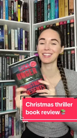A super fun Christmas themed thriller! 🎄📚 #thrillerbooks #lisaunger #christmaspresents #winterthrillerbook #bethanysbooks #bethanyandonyx #BookTok #booktoker #books #bookworm #bookrecommendations #endlesstbr #endlesstbrpile #tbr #bookreview #bookreviewer #arcreader #book #booklover #Inverted #mysteriouspress 