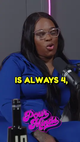 The number is always 4