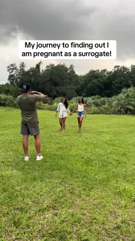 Their reaction at the end says ut all 🥹This year with @Jake and Kenzy has been amazing and I am honored to be on this journey with them! #surrogate #surrogacy #surrogacyjourney #danandsam #trend #trending #viral #thatsojakenzy 
