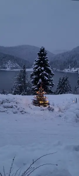 #dedinky #dedinkymlynky #slovensky raj #slovakparadise #szlovakparadicsom #lakeforestdedinkyresort #lake #dedinkylake #wellness #wellnessdedinky #winter 