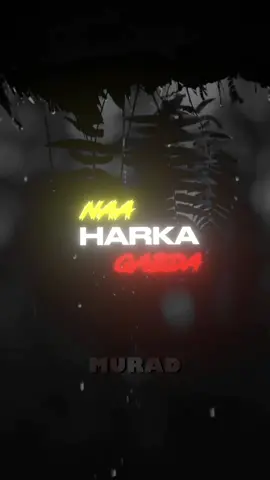 Na injifate ||🖤🔥|| #muradpro #fypシ #foryou #oromotiktok #ethiopian_tik_tok #xyzbca #lyricsvideo #oromomusic 