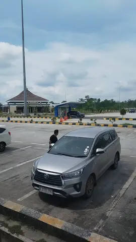 rest area km 172 trans Sumatera Palembang ke Lampung