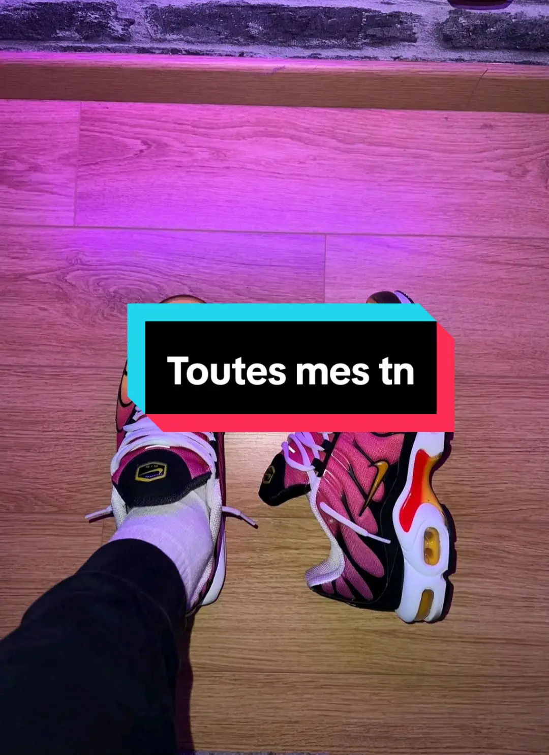 #tn #snikersnike #nike #full #color #pourtoi #foryoupage #tn