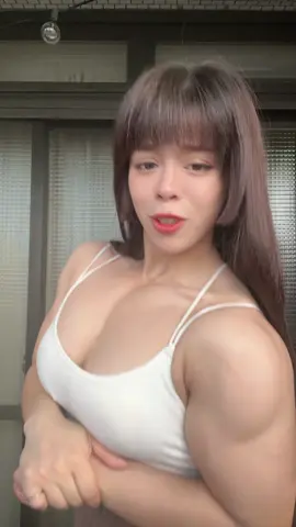 #superstrong #我沒有大腿縫 #健身 