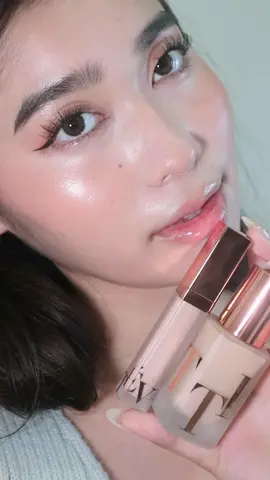 Trying out #AlbertKurniawan ‘s dream collection☁️✨: #theultimateskinmaster by @Teviant  What shade do you think suits you best? #teviant