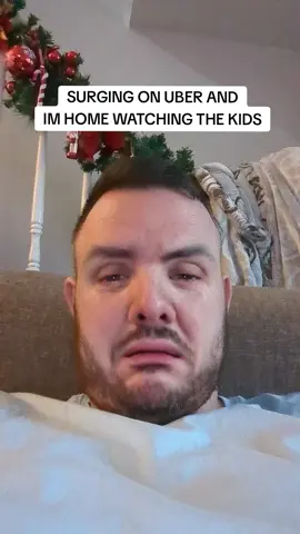 🤣🤣🤣 fantastic filter btw I was laughing and it made me look like I was crying worse 🤣 when it's surging on Uber and I'm at home watching the kids #uber #uberdriver #ubereats #uberdrivers #taxi #taxidrivers #airporttransfers 