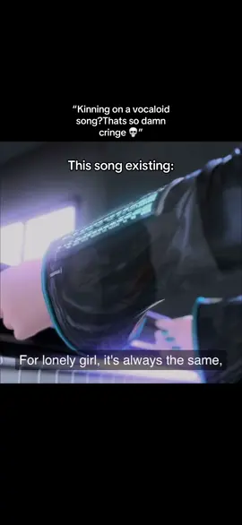 I love and kin rolling girl sm #rollinggirl#rollinggirlmiku#miku#hatsunemiku#vocaloid#relatablesong#relate#relatable#fyp 