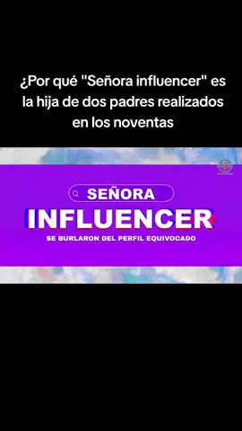 Señora Influencer... ¿apesta? Descúbrelo en este video y decide si tiene influencia o no de dos películas de los noventas (una de ellas, idea original de Quentin Tarantino) o no. #reseña  #quentintarantino 