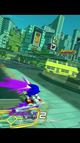 i wanna new sonic riders #fyp #sonic #sonicthehedgehog #sega #bombrushcyberfunk #jetsetradio