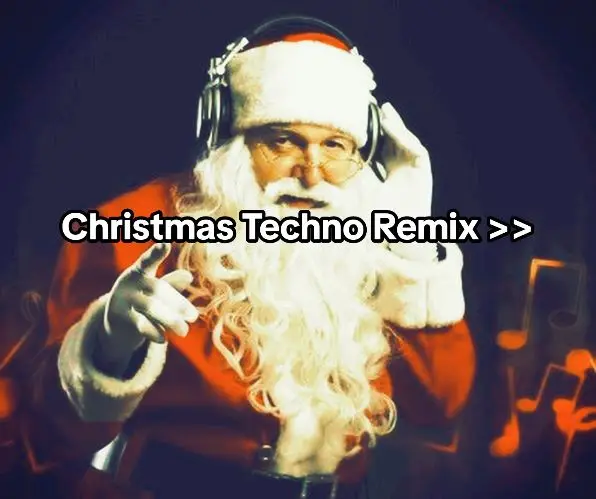 #techno #rave #technomusic #christmassongs💒 #christmasremix #techtok #ravetok #christmasmusic #technoremix #electronicmusic #dj #fyp #fypシ 