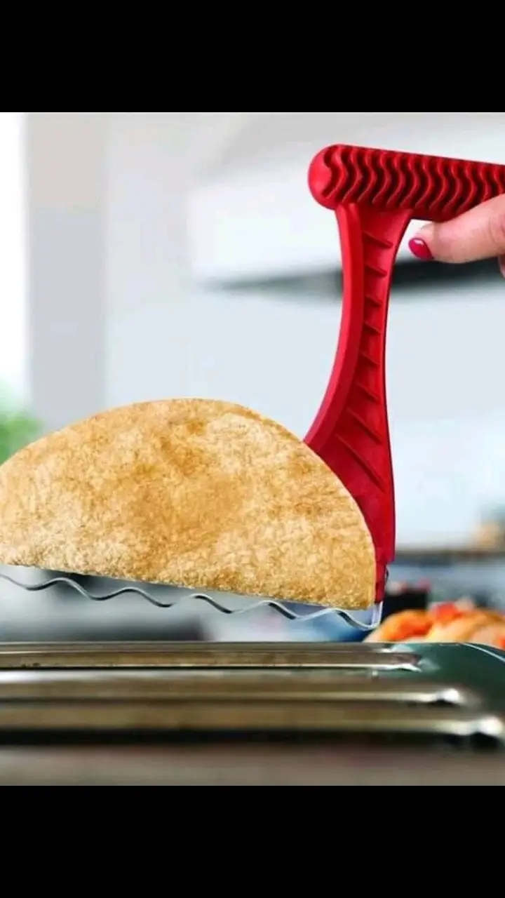 ransform your taco nights with the Toaster Taco Shell Maker! Elevate your culinary experience, creating #CrispyCreations and #ToastyTacos with ease. #TacoTransformation #ToasterTacoMagic #CrispyCreations #TacoInnovation #ShellShapingSensation #KitchenRevolution #ToastyTacos #FlavorfulFiesta #GourmetTacoTime #TacoTechRevolution #HomemadeTacoJoy #ToasterTacoMasterpiece #ElevateYourTacoGame #CrunchyCreations #TacoTuesdayUpgrade #SizzlingShells #InnovativeCooking #TacoPerfection #ToasterMagic #FoodieInnovation Order now to embark on a journey of #TacoTransformation and savor the delicious results of this #KitchenRevolution! 🌮✨🔥 https://smarthouseheaven.com/collections/frontpage/products/taco-toaster-taco-shell-maker-tortilla-maker-gadgets-bakeware-tools-pie-tools-kitchen-accessories