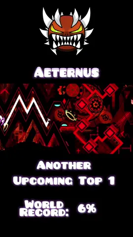 Aeternus by Ryamu, Riot, and More. (SHOWCASE NOT MINE) #gdashh #gd #gdash #geometrydash #fyp #fypシ゚viral #fypシ #2023 #gdtop1 #geometrydashlevel #ton618gd #impossiblelevelgeometrydash #gdlevel 