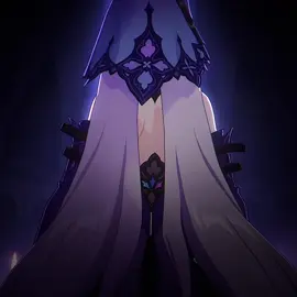 BLACK SWAN LOOKS INCREDIBLE OH MY GODD || #HonkaiStarRail #starrail #blackswan #acheron #TGA2023 #TGA #new #trailer || @HonkaiStarRail_Official