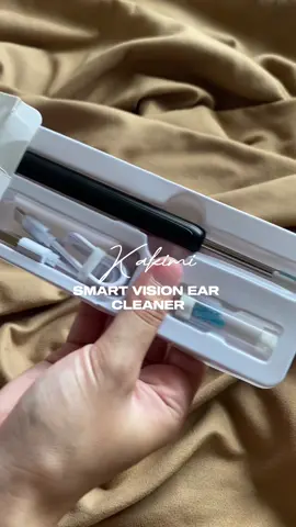 You need this!!! #earcleaner #smartvisionearcleaner #tiktokfindsph #earcleaningtool #fypシ゚viral #tiktokaffiliate 