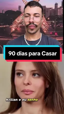 Kirlian de Goiania em 90 dias pra casar #goiania #guilhermerisone #fofocandocomogui #90diaspracasar 