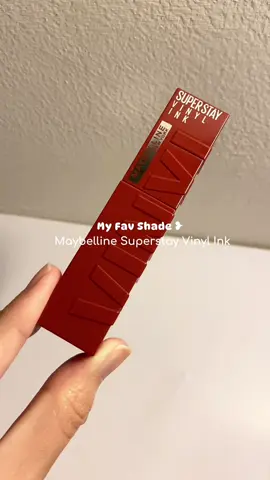 dari 20 lebih shades, aku pilih shade ini karna bikin makeup jadi fresh plus buat dijadiin ombre tu cakep bgttt 🥰 warna nya brick red gituu, agak bold tp masih kalem kok ✨  Maybelline - Superstay Vinyl Ink (Shade Extra) #maybelline #maybellinevinylink #superstayvinylink #vinylink #maybellinelipvinyl #rekomendasilipcream #fyp #BeautyTok 
